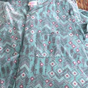 GUC LLR Carly size M